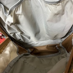 THE NORTH FACE リュック ブラウン NM71400の画像