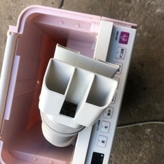 NO：2068 日立布団乾燥機‼2️⃣️    値下げ❣️  コンパクト❣️の画像