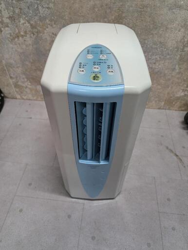 CORONA コロナ 冷風 衣類乾燥 除湿機 スポットクーラー CDM-10A2