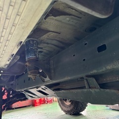 ハイラックスサーフ SSR-X KZN185Wの画像