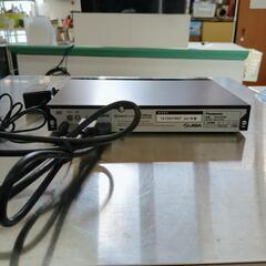 Panasonic☆Blu-rayDisc☆DMP-BD90☆ブルーレイプレーヤー・作動確認済み【こちらは店舗です。浜村鹿野温泉ICから3分 買取本舗 宮本リサイクル 営業時間9～19時 定休日水曜のみ←連絡できませんm(_ _)m】の画像