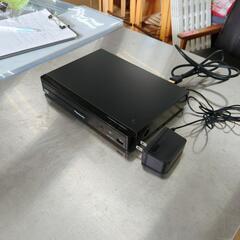 Panasonic☆Blu-rayDisc☆DMP-BD90☆ブルーレイプレーヤー・作動確認済み【こちらは店舗です。浜村鹿野温泉ICから3分 買取本舗 宮本リサイクル 営業時間9～19時 定休日水曜のみ←連絡できませんm(_ _)m】の画像