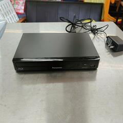 Panasonic☆Blu-rayDisc☆DMP-BD90☆ブルーレイプレーヤー・作動確認済み【こちらは店舗です。浜村鹿野温泉ICから3分 買取本舗 宮本リサイクル 営業時間9～19時 定休日水曜のみ←連絡できませんm(_ _)m】の画像