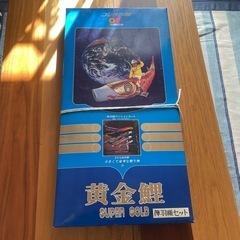 鯉のぼり
