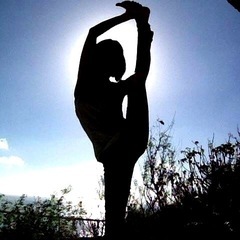 勝手に潜在意識が書き換わるヨガクラスの画像
