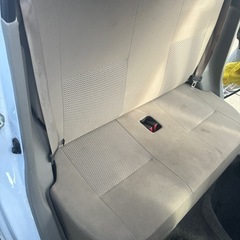 ダイハツミライース！4WD！車検令和７年5月！131000キロ！の画像