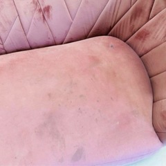 pink🎀ソファ🎀の画像