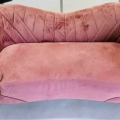 pink🎀ソファ🎀の画像