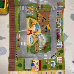 こどもちゃれんじ  1-3歳のおもちゃ