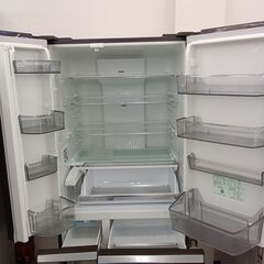 ★ジモティ割あり★Panasonic 冷蔵庫 17年製 動作確認／クリーニング済み TC2174
