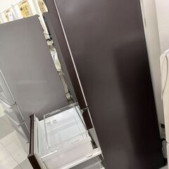 ★ジモティ割あり★Panasonic 冷蔵庫 17年製 動作確認／クリーニング済み TC2174