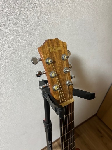【美品】Taylor Baby T-e NAT テイラーエレアコ