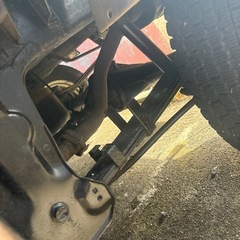 車検2年付！スズキキャリートラック！エアコン！パワステ！の画像