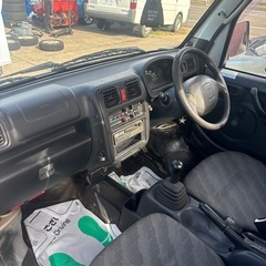 車検2年付！スズキキャリートラック！エアコン！パワステ！の画像