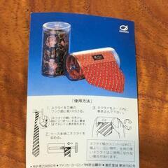 池本刷子工業㈱ネクタイ収納ケース👔の画像