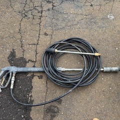 買取品　丸山　高圧洗浄機　の画像