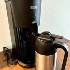 サーモス真空断熱ポットコーヒーメーカー 