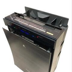 4/2まで！ Panasonic 加湿空気清浄機 F-VC70XM 現在使用中の画像