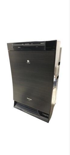 Panasonic 加湿空気清浄機 F-VC70XM 現在使用中