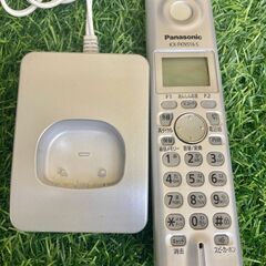 パナソニック おたっくす FAX KX-PW820-S【143】の画像