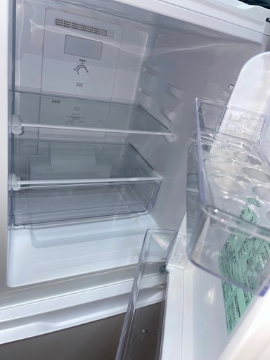 ?セール?送料・設置込み可　冷蔵庫　135L AQUA 2024年