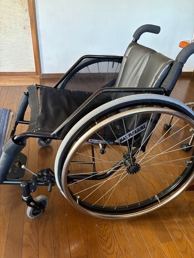 自走式車椅子  安価