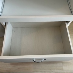 食器棚　一人暮らし用　無料　決まりました✨の画像