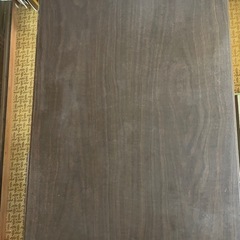 テーブルの画像