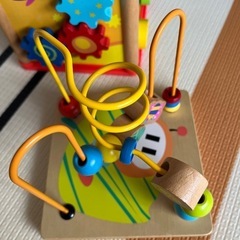 おもちゃの画像