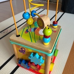 おもちゃの画像