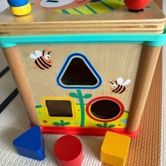 おもちゃの画像