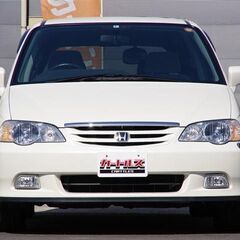 【自社ローン】🚗オデッセイ L 7人🚗の画像