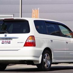 【自社ローン】🚗オデッセイ L 7人🚗の画像