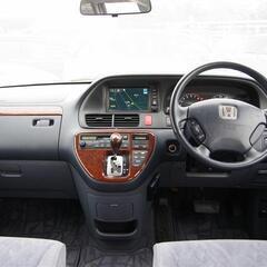 【自社ローン】🚗オデッセイ L 7人🚗の画像
