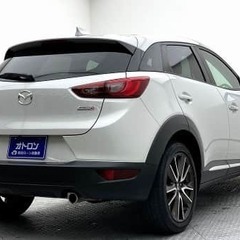 マツダ ＣＸ－３ 　ＸＤ　ツーリング🌟１１/１グランドオープン❗️自社ローンといえばオトロン🌟の画像