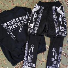 セットアップ♥の画像