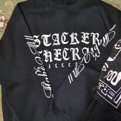 セットアップ♥の画像