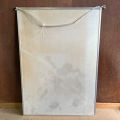 高倉健 SPEAK LARK ラーク ポスター 額縁付きの画像