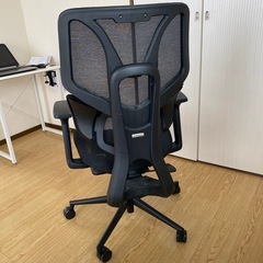 Habada 人間工学　オフィスチェアの画像