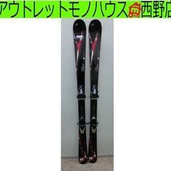 HEAD スキー 145㎝ BEAUTY PERFORMANCE...
