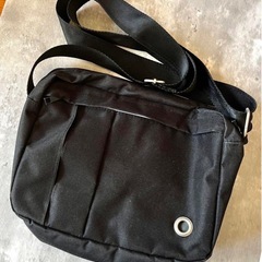MOZ モズ ショルダーバッグ ムックの画像