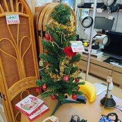 ✨クリスマスツリー✨電池式、光ます。箱あり、イベント、クリスマス...