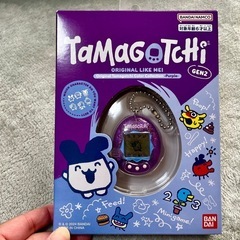 急募集❗️美品✨たまごっち