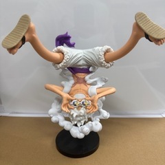 箱なし　ワンピース　ルフィ　フィギュア　ONE PIECE KING OF ARTIST LUFFY GEAR5 IIの画像