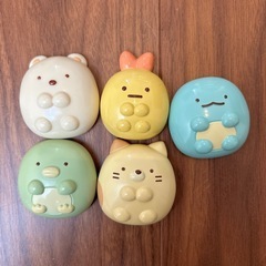 やきたてすみっコベーカリーの画像