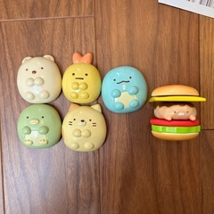 やきたてすみっコベーカリーの画像