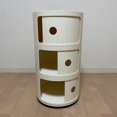 コンポニビリ リプロダクト 棚 収納