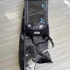 ラボクルレインカバー