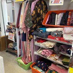 リサイクルショップどりーむ荒田店 着物市開催中♪　激安着物、帯を...