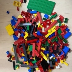 LEGOブロック